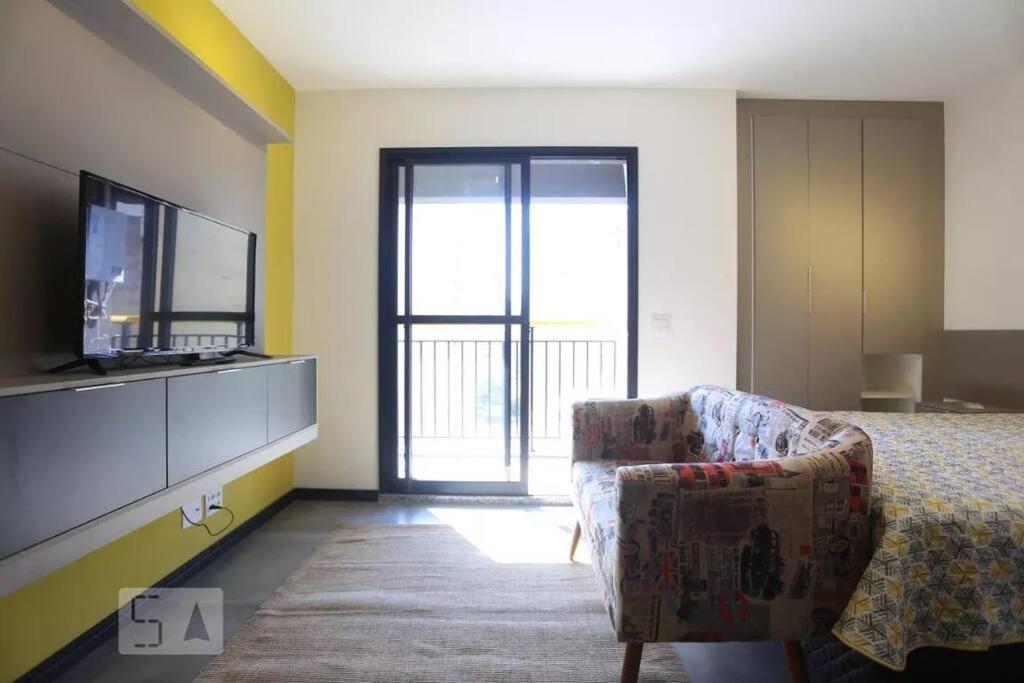 Estudio Kit Flat 1001 Apartment