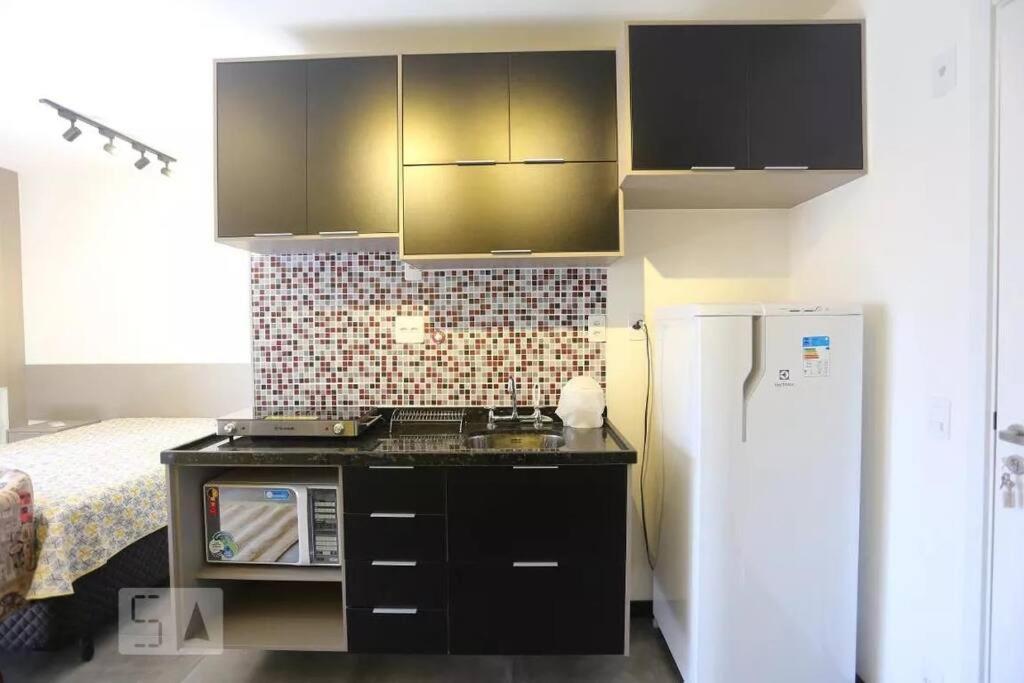 Estudio Kit Flat 1001 Apartment